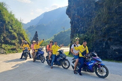 4 Day Ha Giang Loop - From Ha Noi and Return