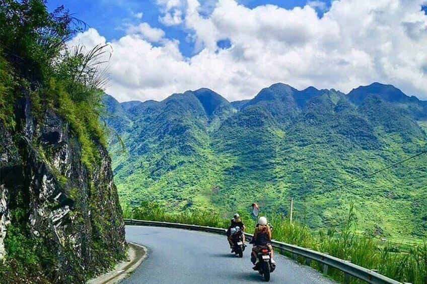 4 Day Ha Giang Loop - From Ha Noi and Return