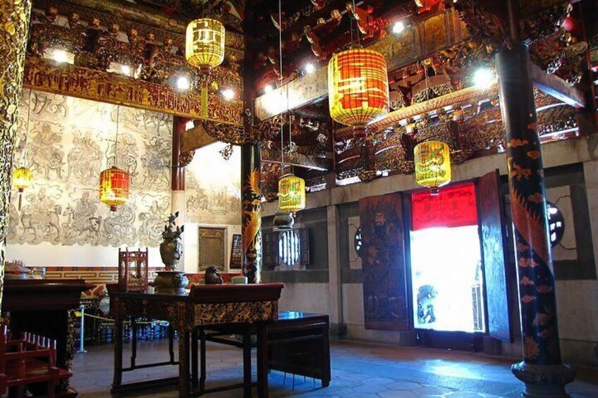 Khoo Kongsi