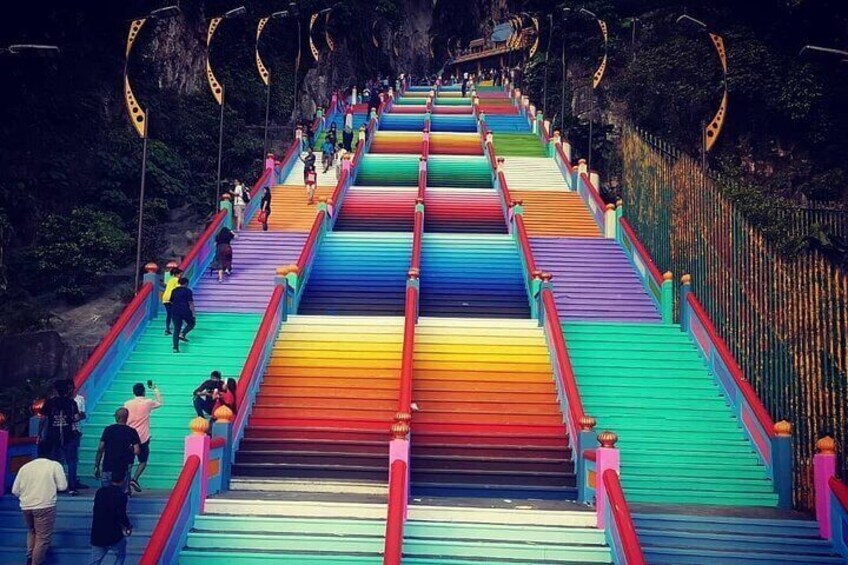 batu caves