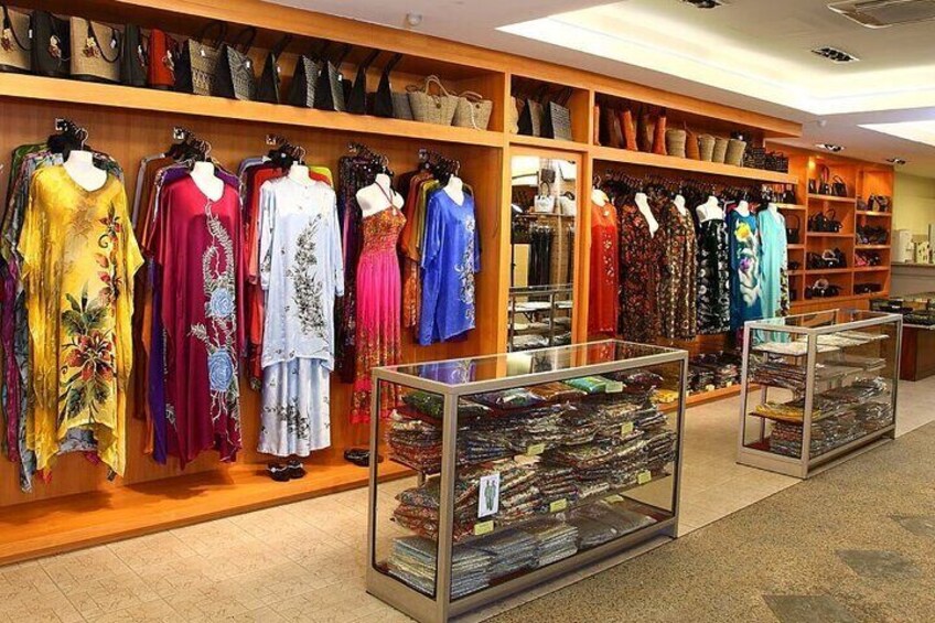 Jadi Batek Gallery