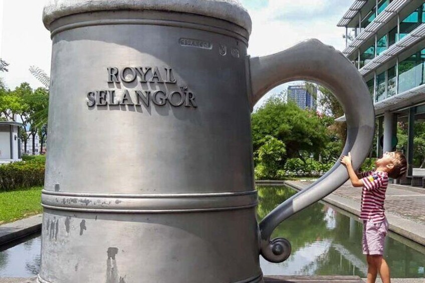 Royal Selangor