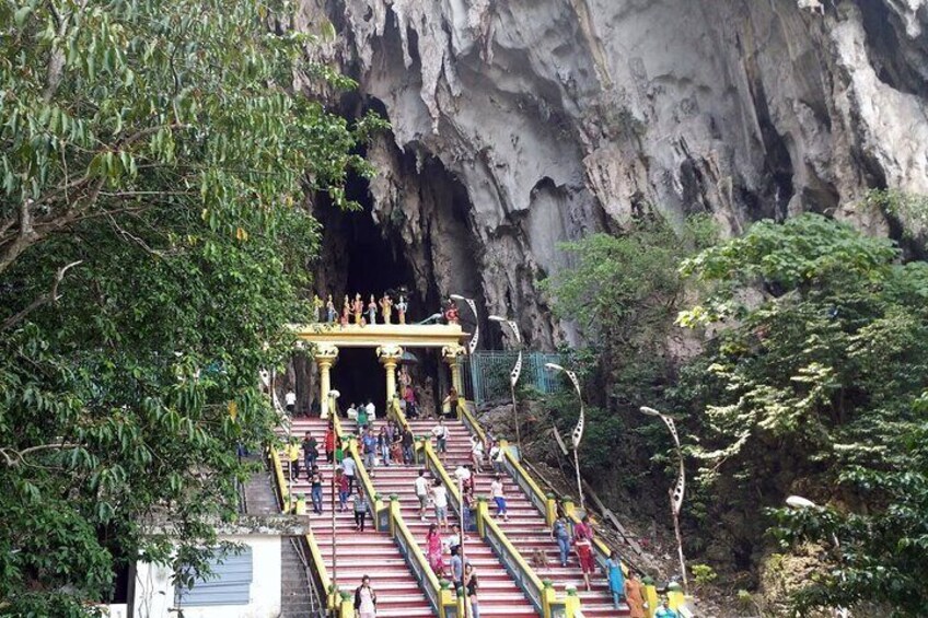 batu caves