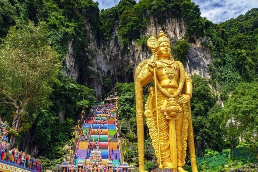 batu caves
