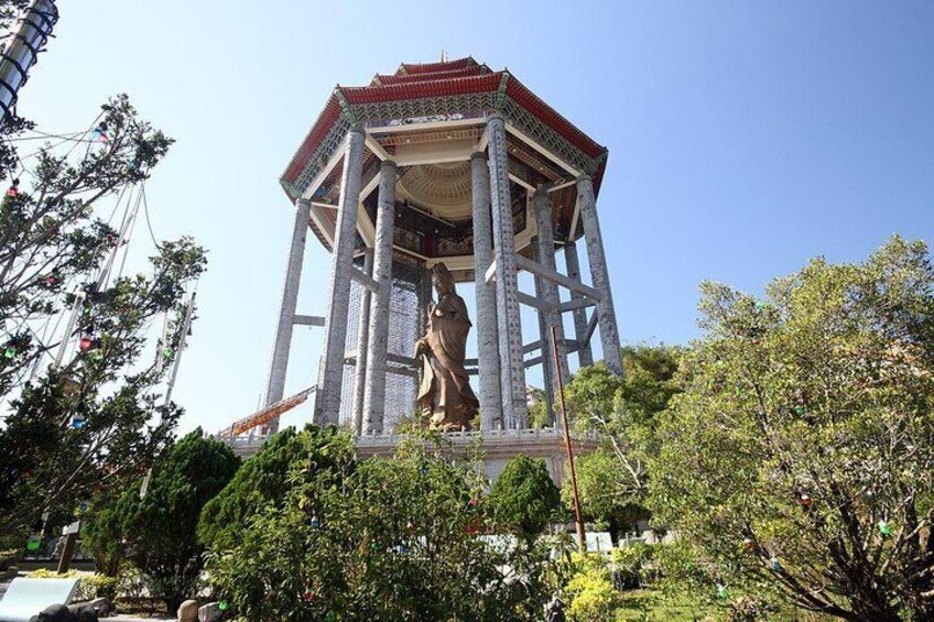 Kek Lok Si Temple