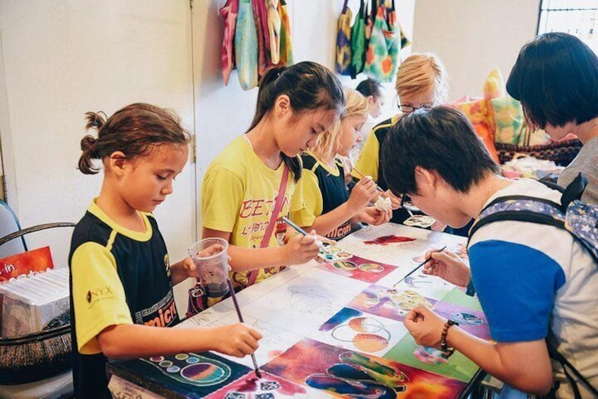 Batik Craft