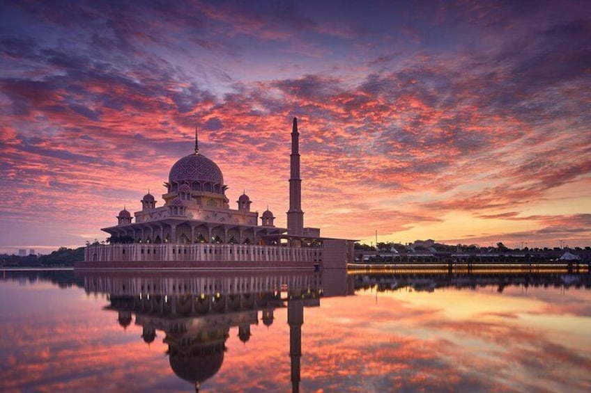 Private Tour in Malacca
