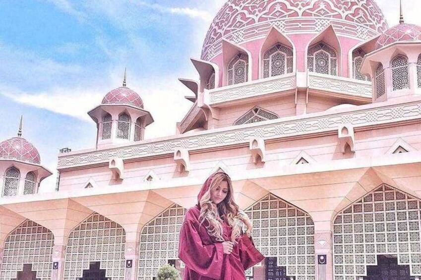 Private Tour in Malacca