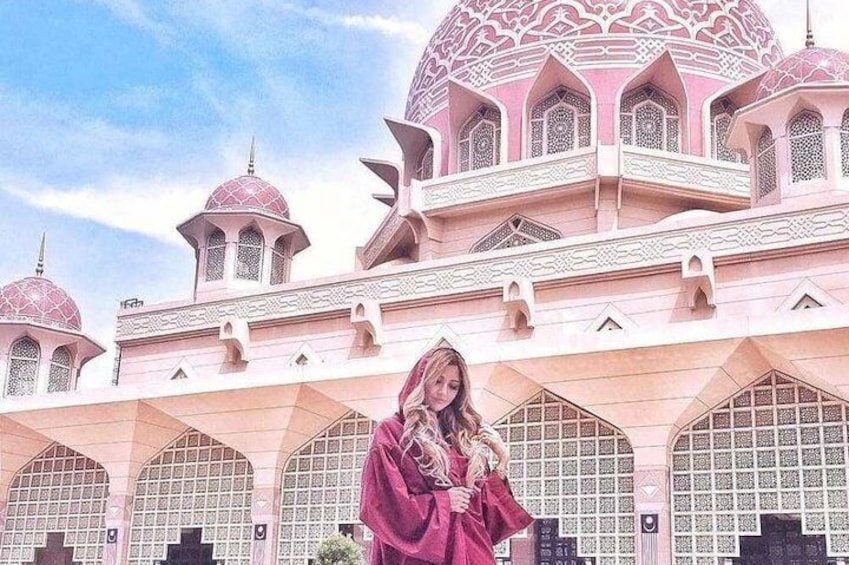 Private Tour in Malacca