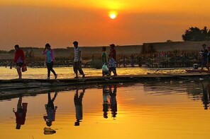 Mekong Explorer Tour Package