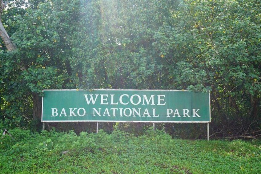 Bako National Park