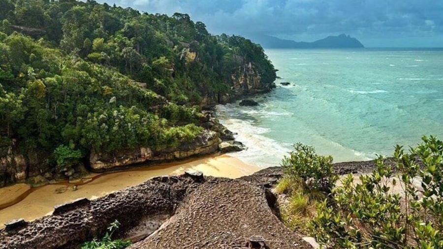 Bako National Park