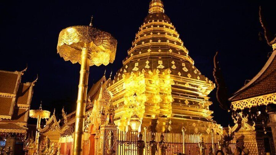 doi suthep