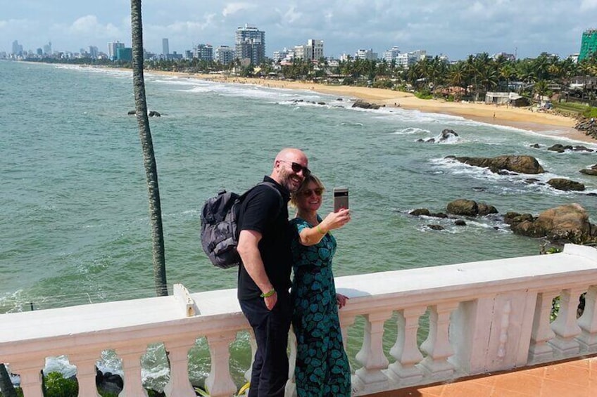 Colombo City tour