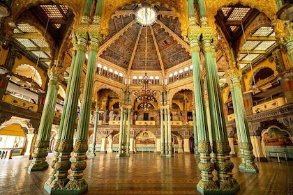 Architecture of South India (11 Days)