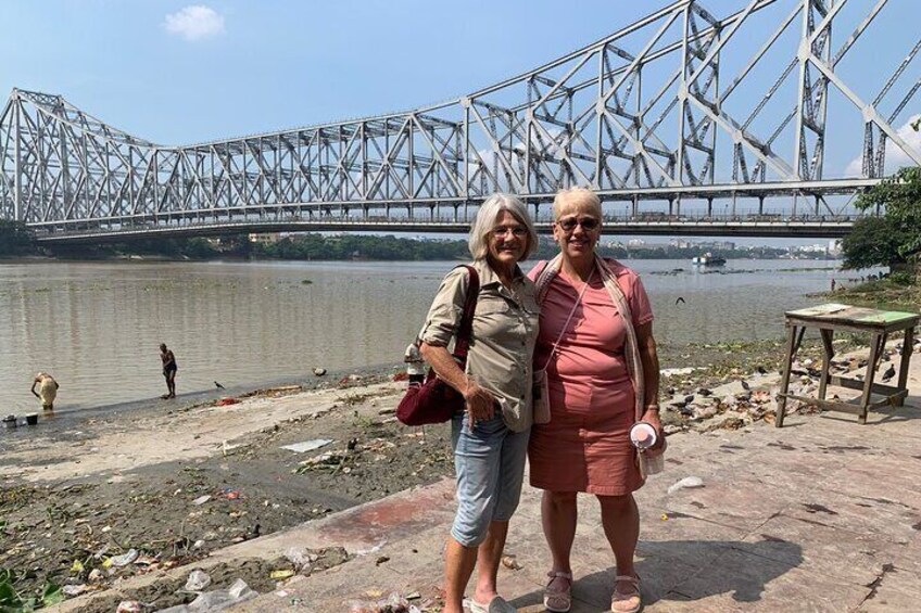 Kolkata Gateway: A Private 3-Day Tour
