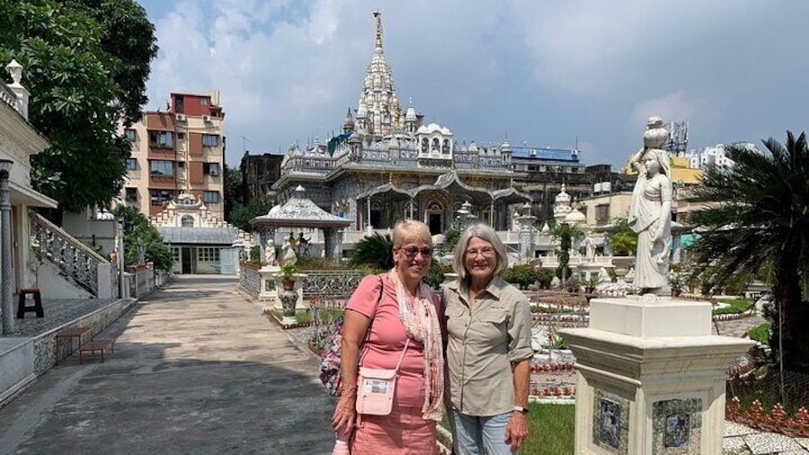 Kolkata Gateway: A Private 3-Day Tour