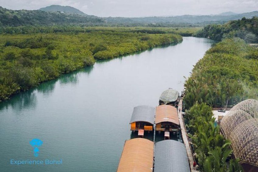 Loboc River Cruise