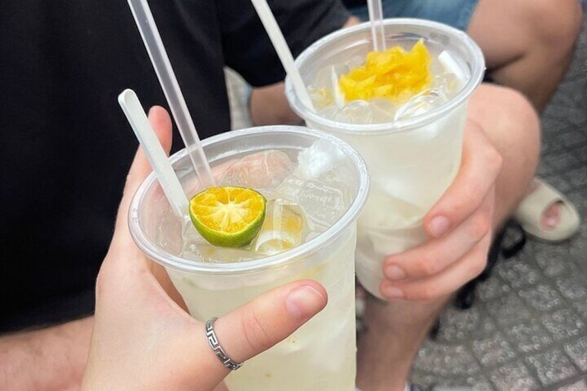 Top Notch Street Food Motorbike Tour In Ho Chi Minh City