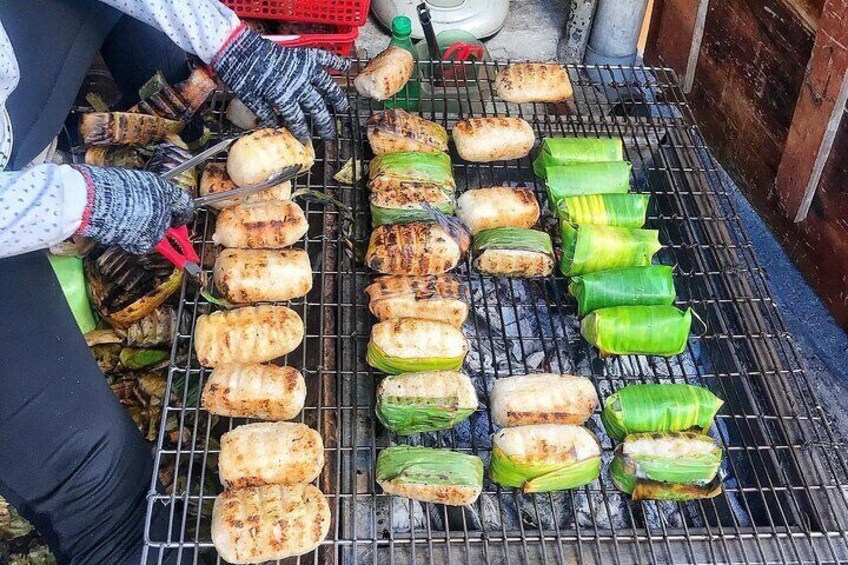 Top Notch Street Food Motorbike Tour In Ho Chi Minh City