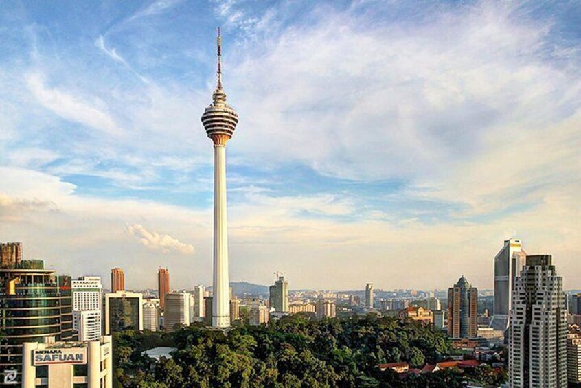 KL Tower