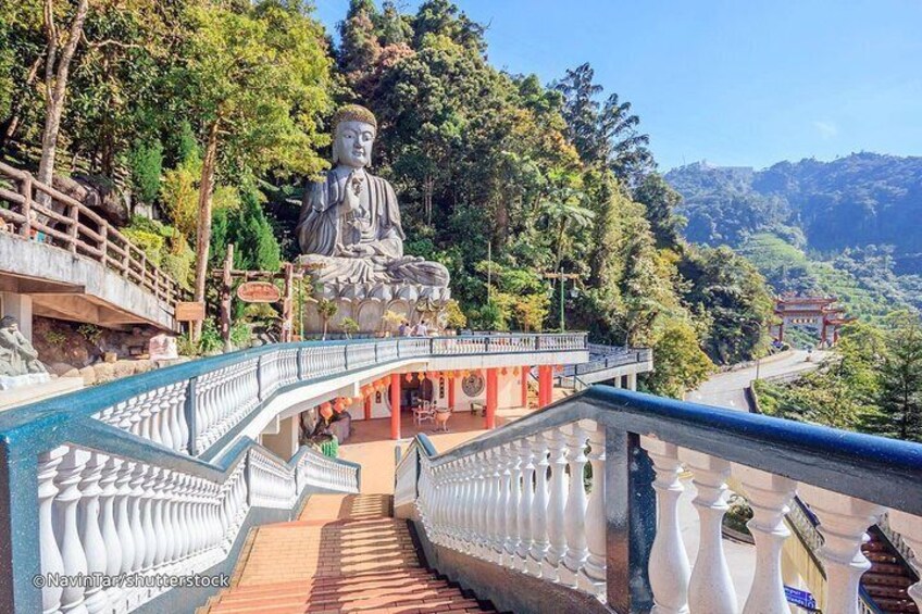 Genting Temple