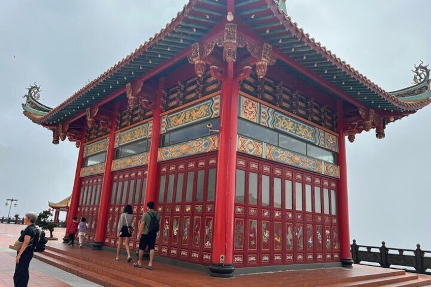 Genting Highland Full Day Tour