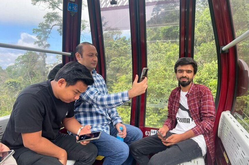 Genting Highland Full Day Tour