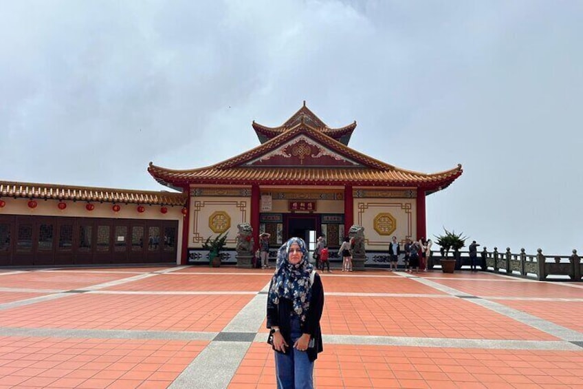 Genting Highland Full Day Tour