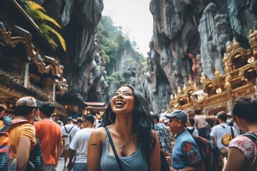 Batu Caves