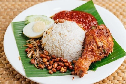 Local Malaysian Street Food And Cultural Tours