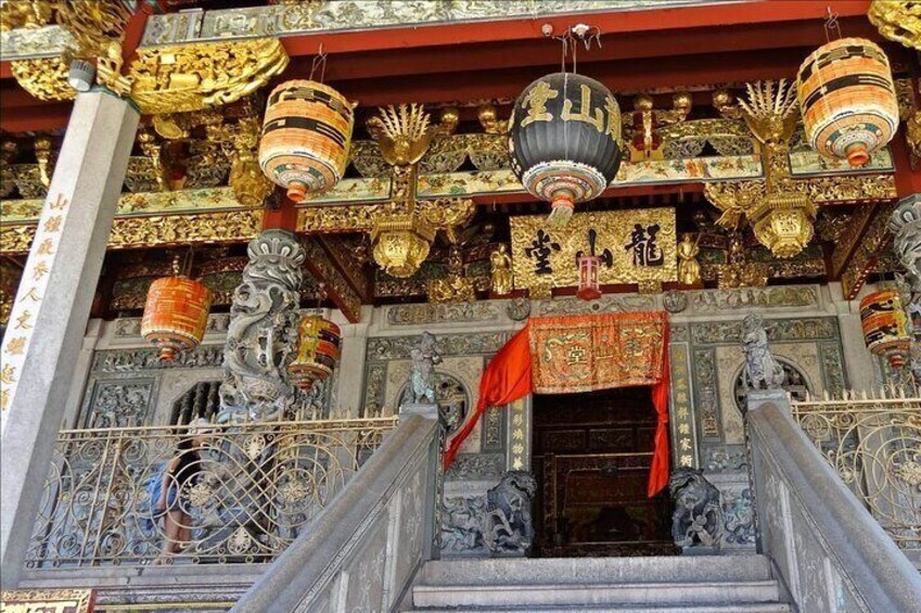 Khoo Kongsi