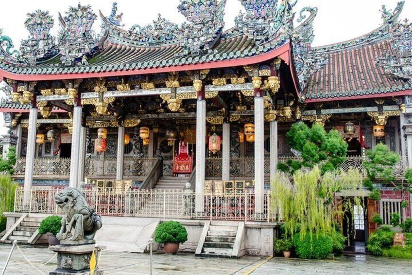 Khoo Kongsi