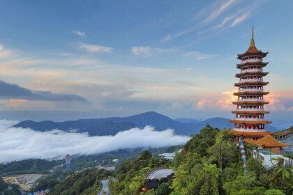 The Fascinating Genting Highlands Experience from Kuala Lumpur