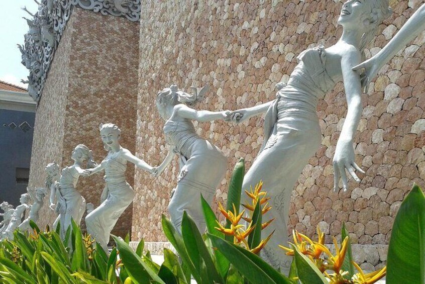 Celuk Silver Art Village