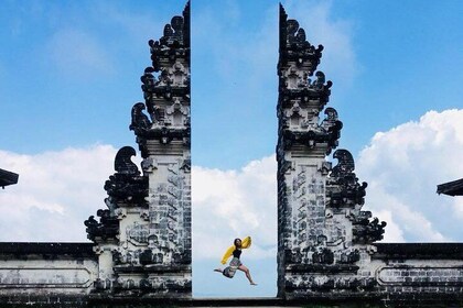 The Most Scenic Bali Instagram Private Tours