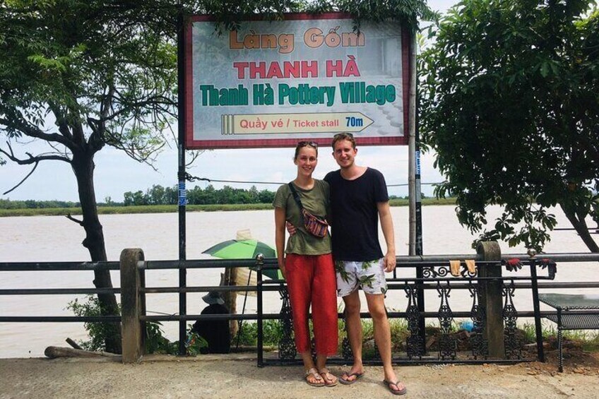 Hoi An Countrylife Tour Experience & Vietnamese Dinner