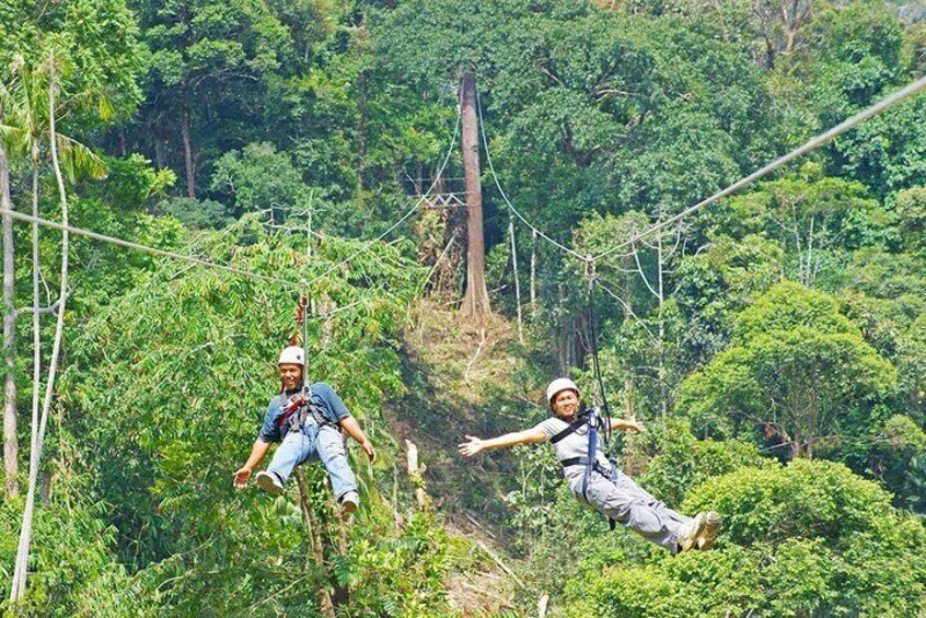 Bukit Tinggi