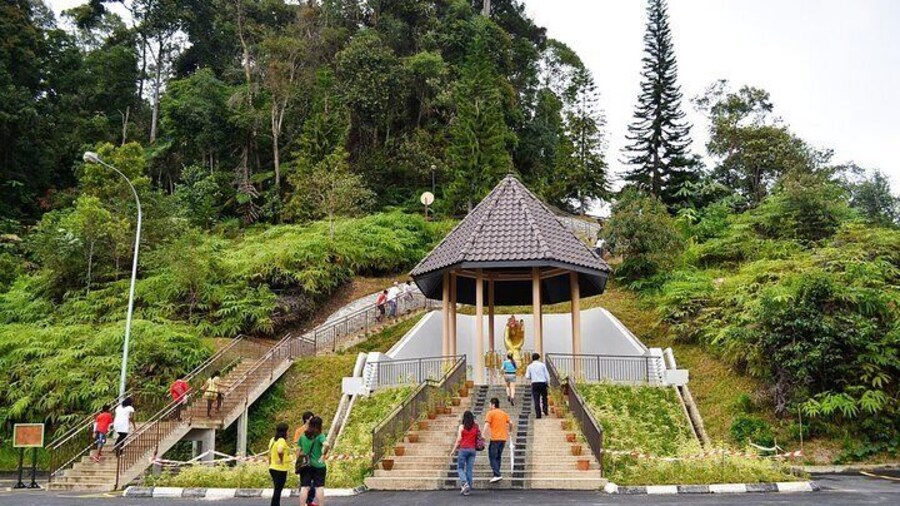 Bukit Tinggi