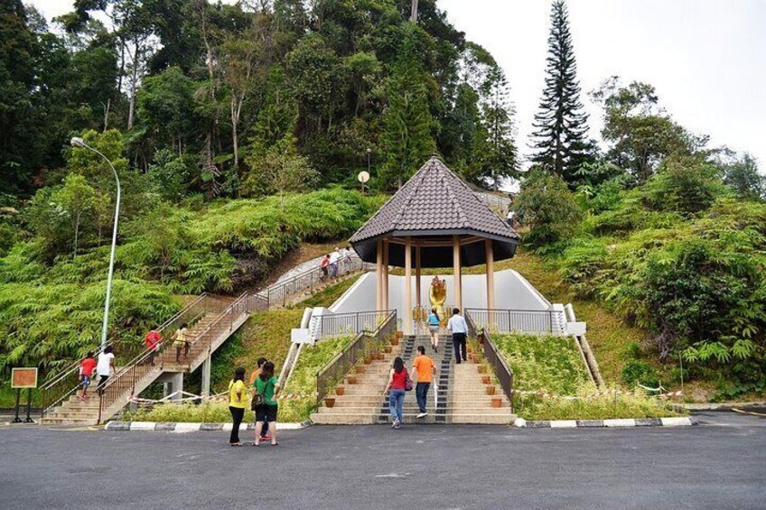 Bukit Tinggi