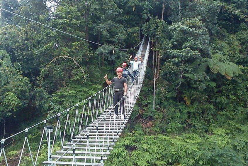 Bukit Tinggi