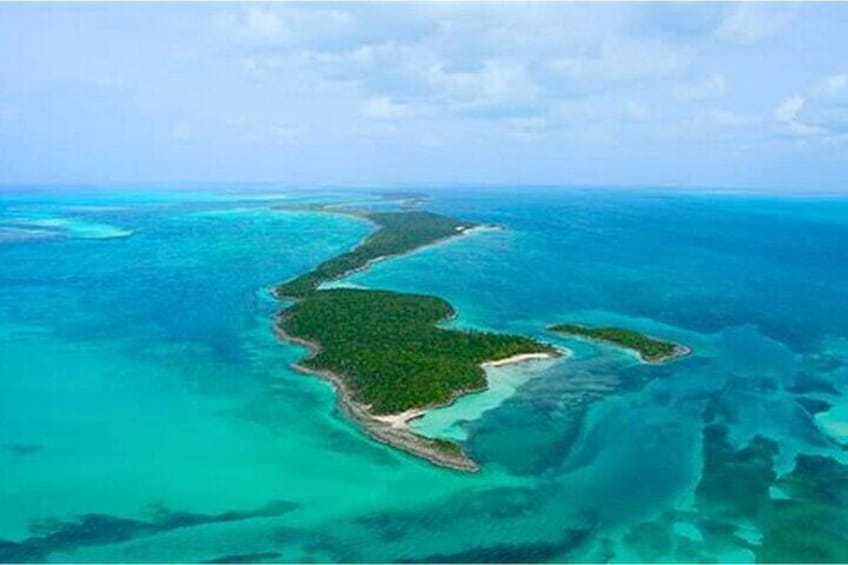 Merang Jetty Redang Island To Kuala Lumpur City One Way Transfer