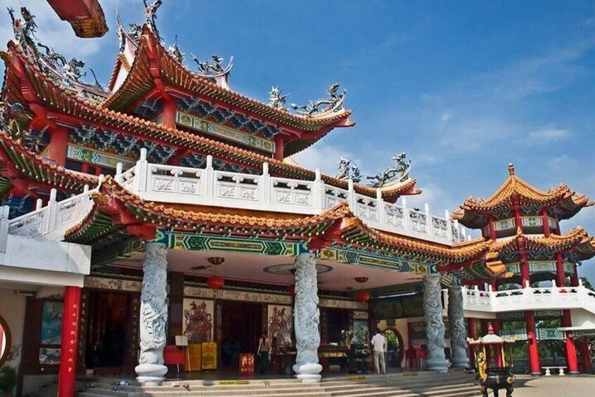 Thean Hou Temple