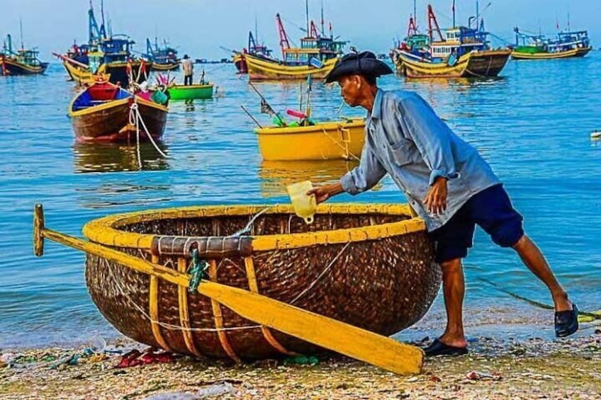 Local Fishermen 