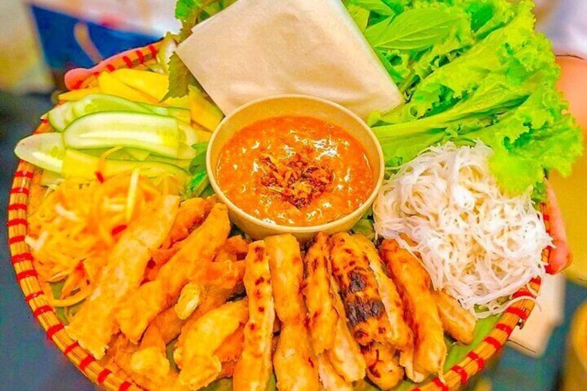 Mui Ne Food Tour | Enjoy The Real Local Taste & Local Life 