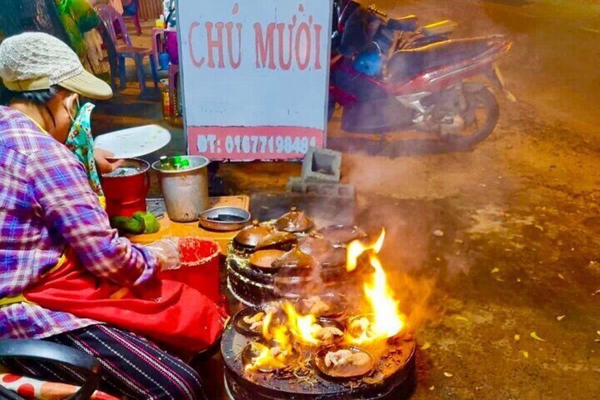 Mui Ne Food Tour | Enjoy The Real Local Taste & Local Life 