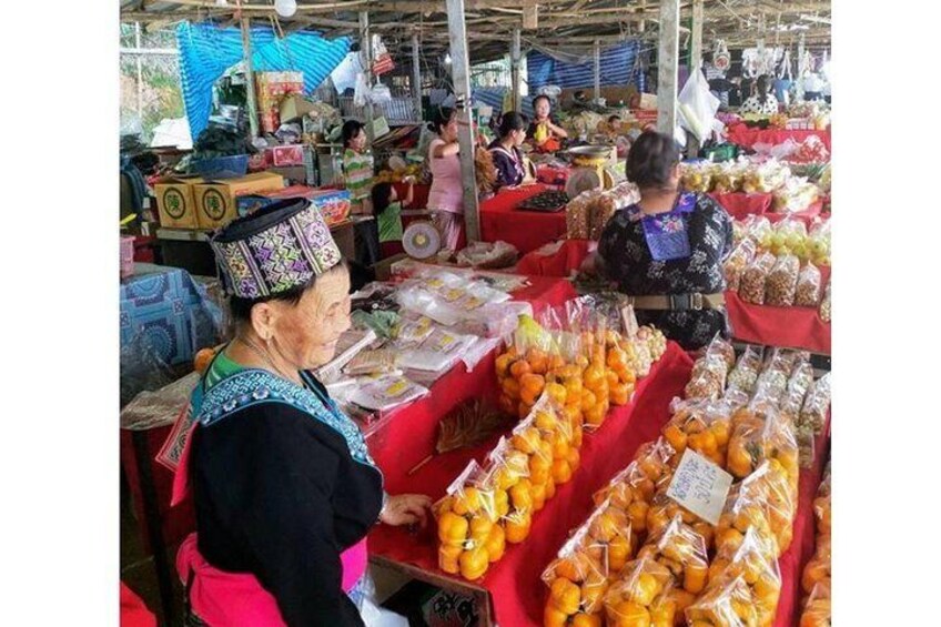 Local Market