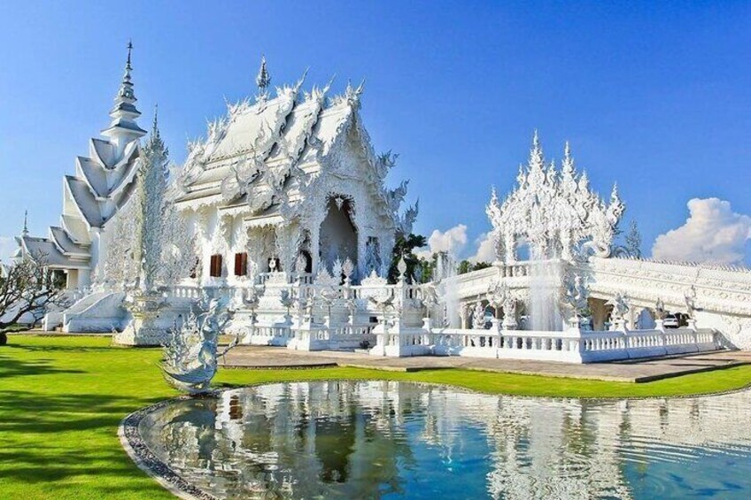 White Temple