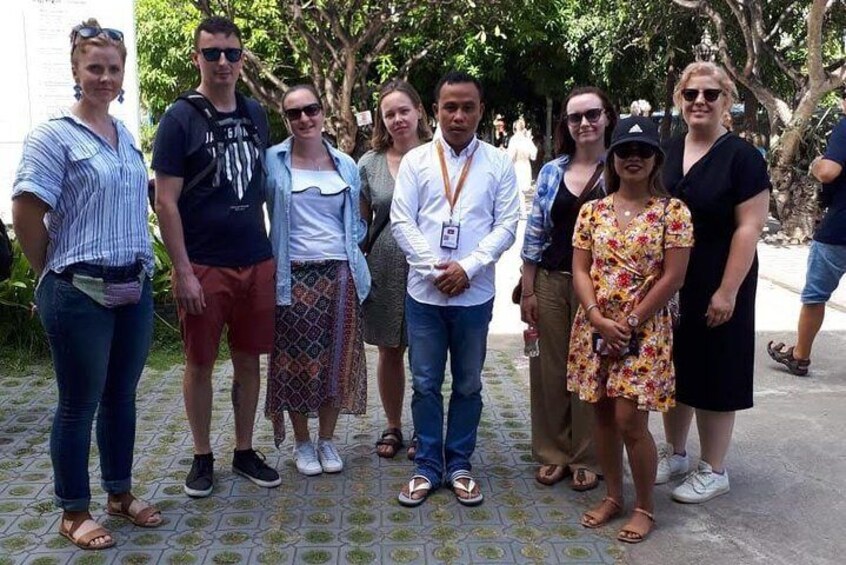 The Killing Field and Toul Sleng Genocide Museum (S21) Tour