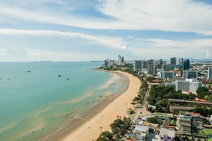 Pattaya Sunset Tours: Stunning Views, Local Culture & Nightlife